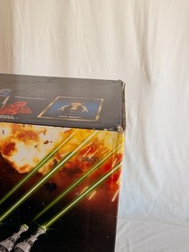 💀 LEGO 75159 Death Star Sealed Retired Star Wars Ultimate Collector Set