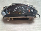 A2. Kymco Yager 125 Speedometer Cockpit Instruments 7835 miles