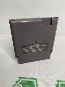 Kick Master, NES (Cart Only)