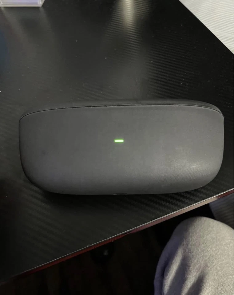 Gafas Oklaey Meta HSTN Foto 4 de 4