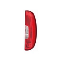 RüCkleuchte Heckleuchte Rechts FüR Fiat Doblo GroßRaumlimousine 263 263_