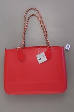 borsa a tracolla doubleu borsa a mano da donna nuova con etichetta rossa