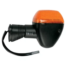K&S Technologies DOT Approved Turn Signal-Amber 25-3165