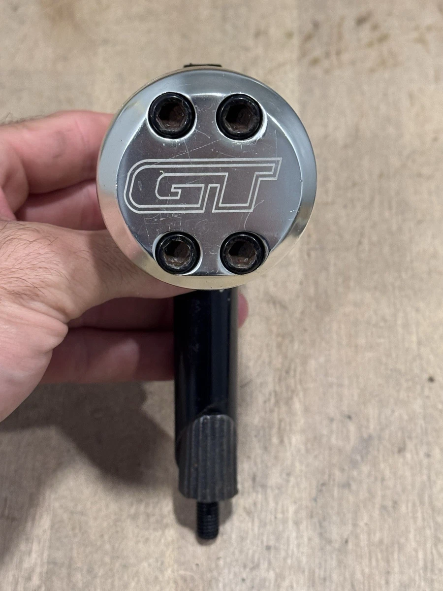GT Bicycles Stems for BMX Bike-Old School Vintage Bike Parts