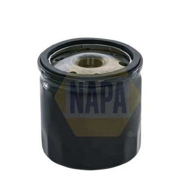 Oil Filter fits RENAULT SCENIC Mk3, Mk4 1.5D 2009 on NAPA 152085488R 7711949631 - Image 2 of 4