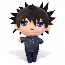 Megumi Fushiguro From Jujutsu Kaisen 6 Plush Doll Stuffed Toy Mascot