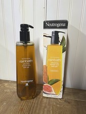 Neutrogena Rainbath Refreshing Shower and Bath Gel Original Scent 40 fl oz NIB