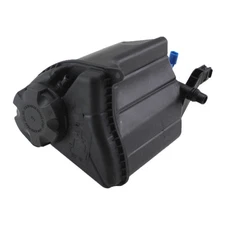 Bison Performance Coolant Reservoir Expansion Tank For F01 F02 F06 F10 F12 F13