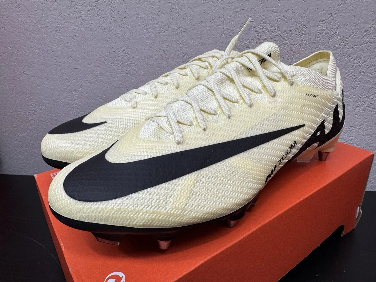 Las mejores ofertas en Nike Zoom Mercurial Vapor 15 Elite SG Pro