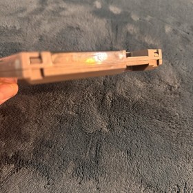 Robocop 3 (Nintendo NES) Authentic Cartage Only Tested