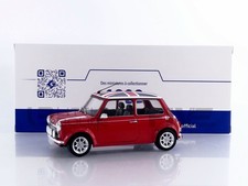 SOLIDO 1/18 - MINI MINI COOPER S 1.3L I - 1997 S1800604