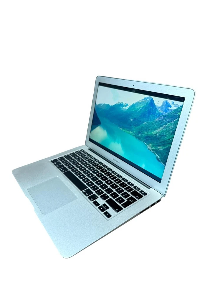 Apple MacBook Air 13-inch A1369 EMC 2469 1.7GHz i5, 4GB, SSD - Image 3 of 4