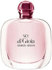 ski di gioia armani