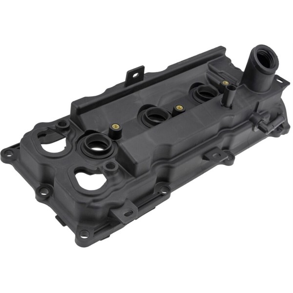 NTY Ventildeckel Zylinderkopfhaube FüR Nissan 350 Z Z33 3.5 Infiniti Q50-image