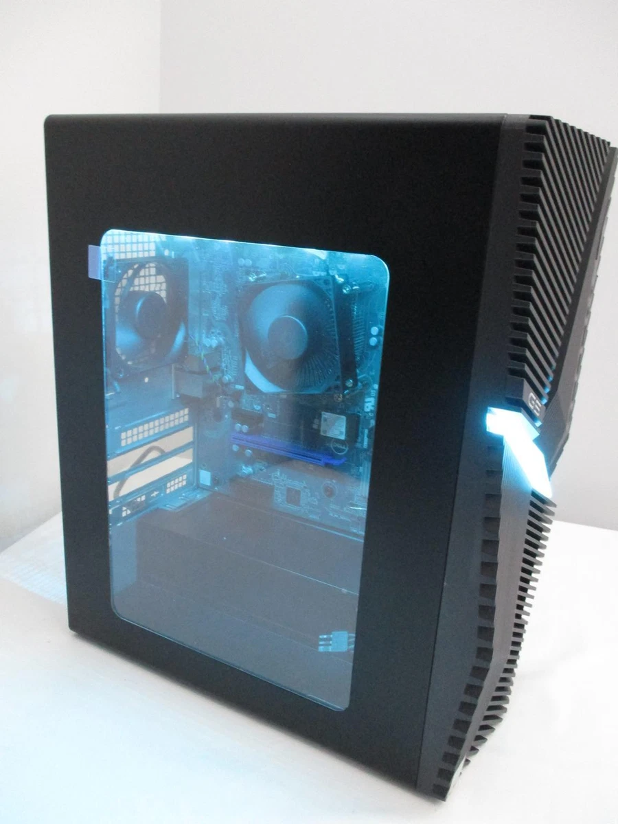 Dell G5 5000 Tower Computer i7-10700F 16GB 512GBNVME+1TBHDD Wi-Fi 500WPSU NO GPU