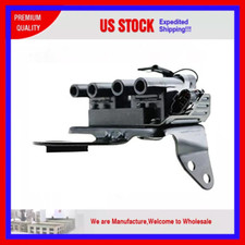 1PC Ignition Coil KHY178 for HYUNDAI ELANTRA  TIBURON 1.8L L4 UF-178 UF178 