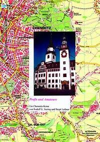 Thumbnail - Profis Und Amateure | Buch | 9783831137572
