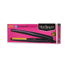 1/2" Ceramic Flat Iron