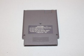 Cavaliere Cavaliere - Autentico! Testato e funzionante! (NES, 1989)