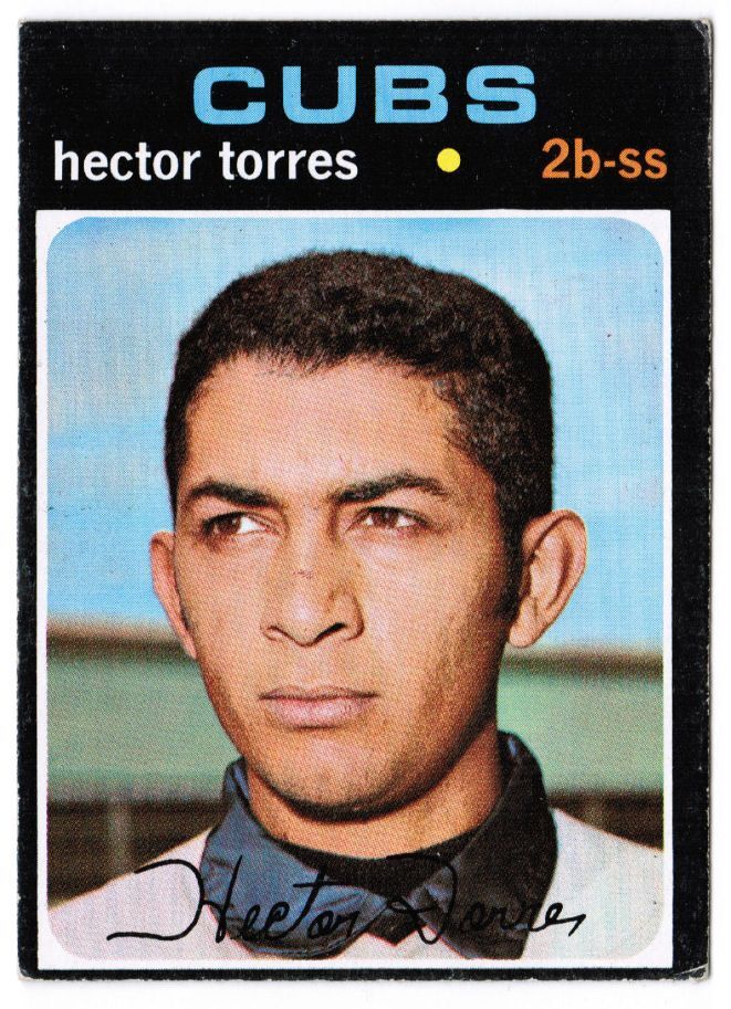 Topps 1969 1971 Baseball Card UPick - All Pictured - FREE SHIP - READ DISCOUNTS! - Picture 344 of 380