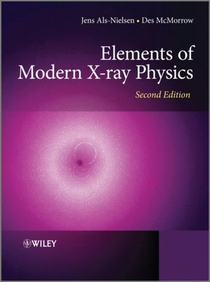  Elemente moderner Röntgenphysik von Des University College London McMorrow NEU