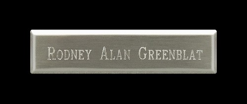 Rodney Alan Greenblat Painting Acrylic on Wood Relief Sculpture Signed Original - Picture 6 of 7