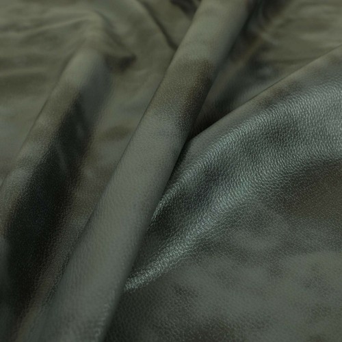 Tela de imitación de cuero con textura de grano envejecido para tapicería y adornos de vehículos por M - Imagen 24 de 26