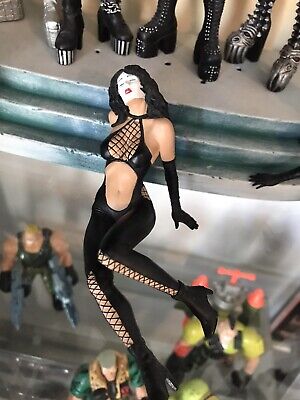 KISS Love Gun Boxed Set by McFarlane Toys | eBay KISS Love Gun Boxed Set by McFarlane Toys | eBay