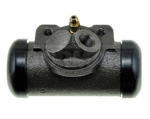 2 Drum Brake Wheel Cylinders Front Left & Right for JEEP CJ5 CJ6 CJ6A DJ5 - Picture 5 of 9