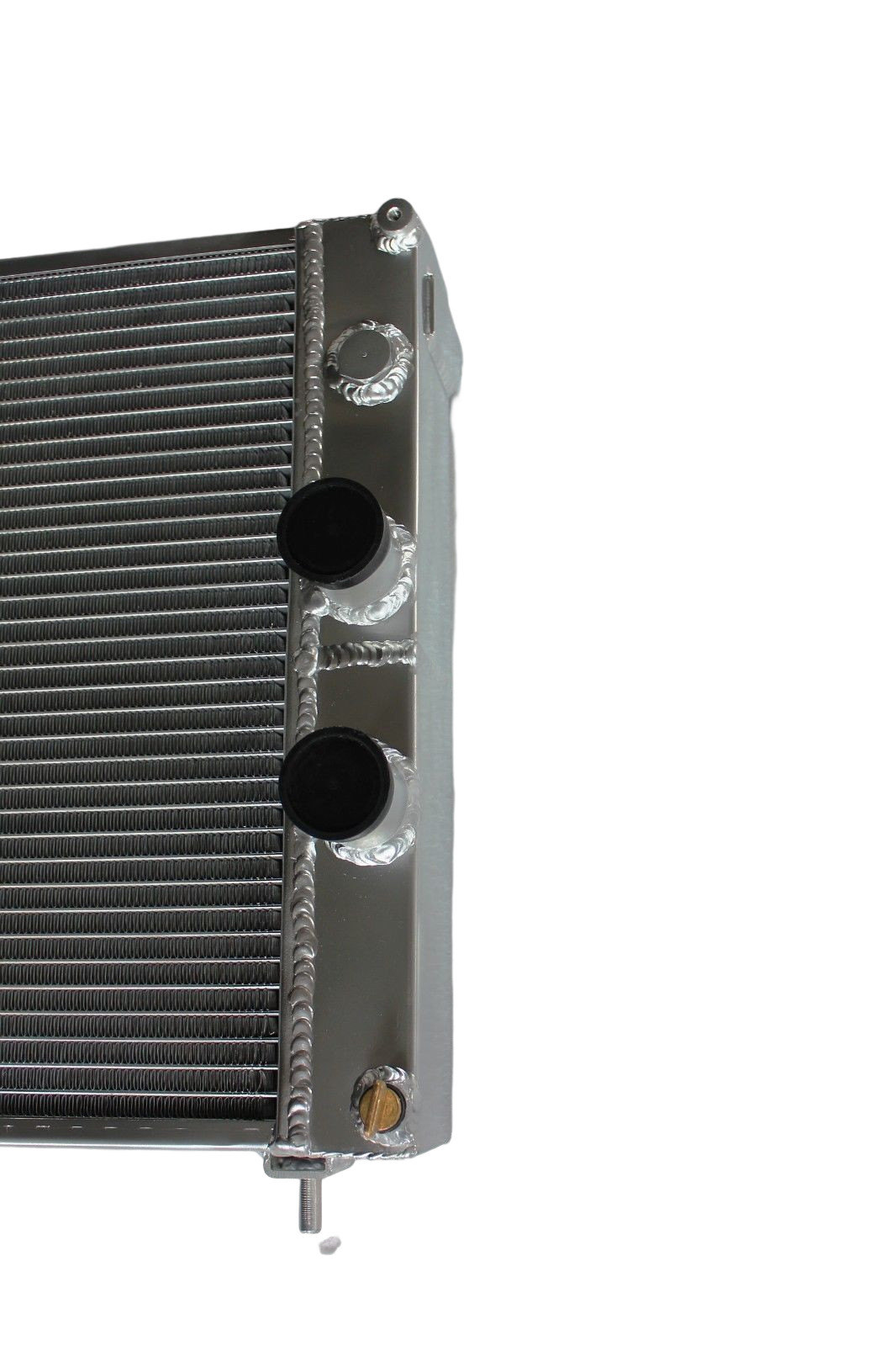 De Tomaso Pantera 1971-1989 Radiator