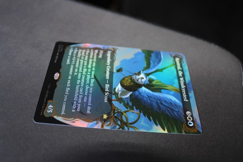 Teal Mask Ogerpon ex - 190/167 NM Pokemon SV06 Twilight Masquerade Ultra Rare - Picture 4 of 5