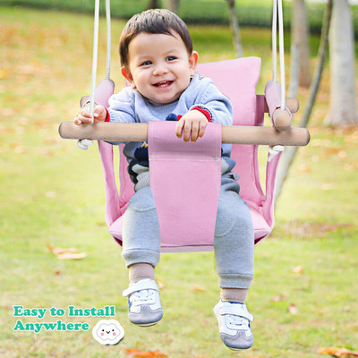 baby swing sling