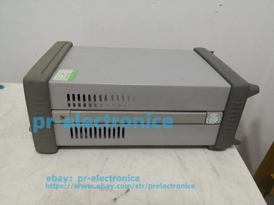 HP/ Agilent Keysight E3632A DC Power Supply 30V/4A, 15V/7A, 120W#pr#lh - Image 2 of 4