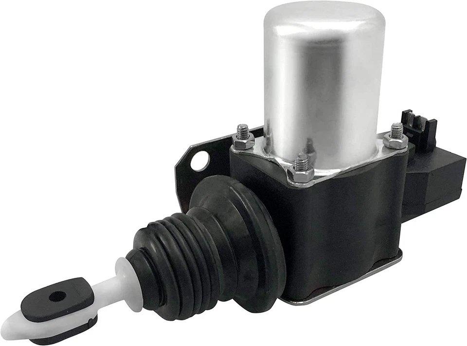 Power Door Lock Actuator Solenoid For Chevy GMC Pickup Truck Cadillac Pontiac - Image 2 of 4