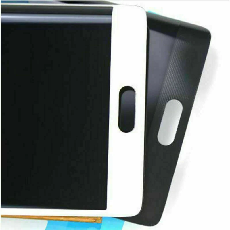 Full LCD Display Touch Screen Digitizer For Samsung Galaxy Note 4 Edge SM-N915F - Image 4 of 4