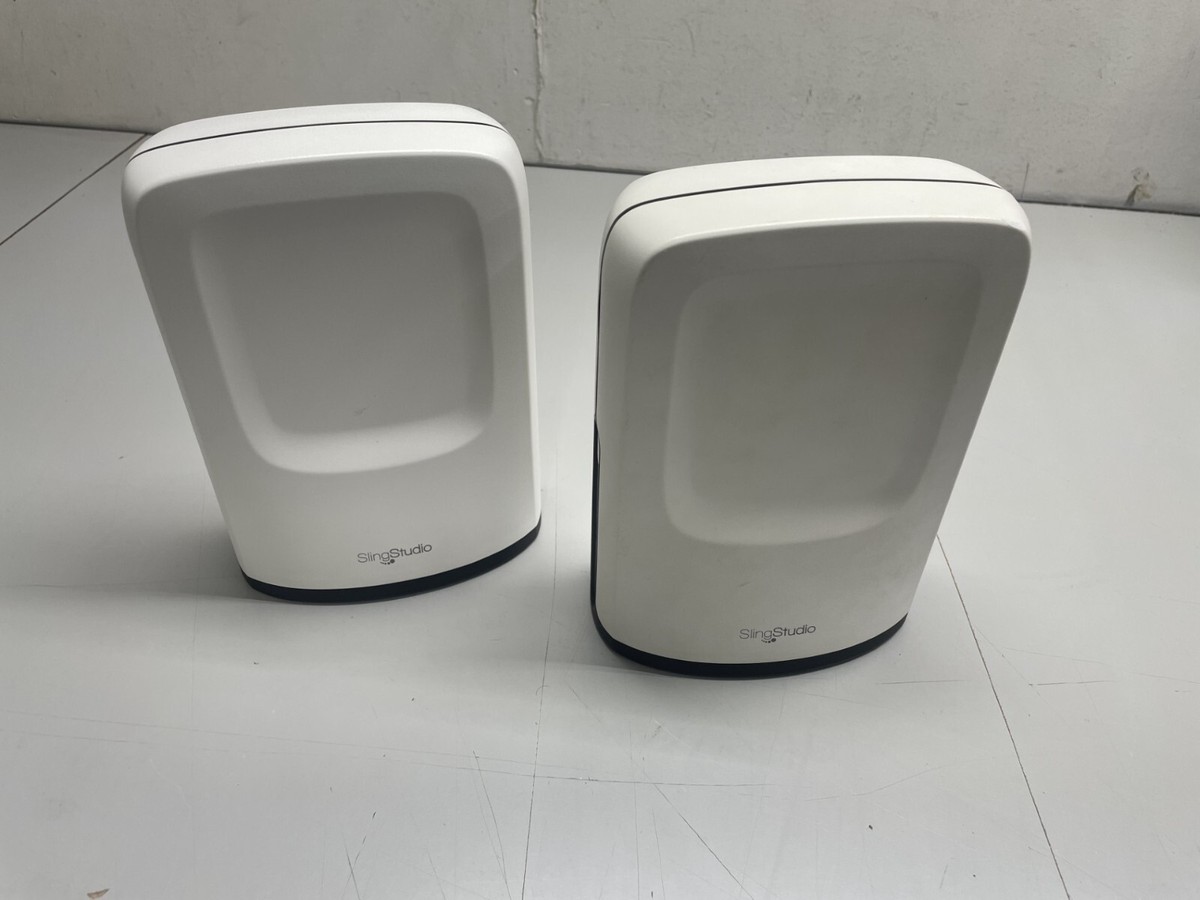 Streaming Slingstudio Camlink Used SlingStudio Hub Bundle With