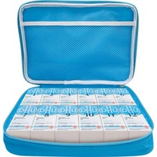 BIOCHEMISCHE Haus- u.Reiseapotheke klein 1 St PZN10519453