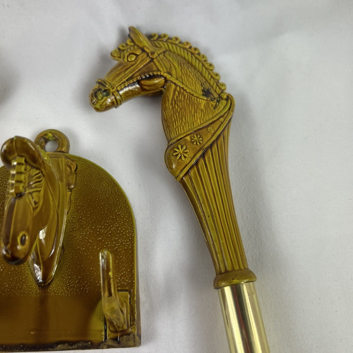 vintage Montgomery Word shoe horn ボタンセット vintage Montgomery Word shoe horn ボタンセット - メルカリ