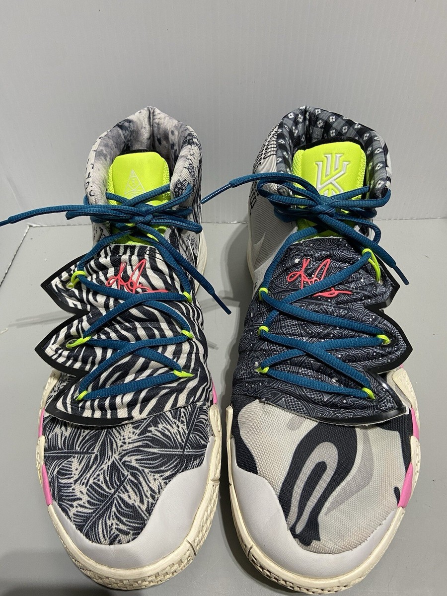 Basketball Shoes Mens Nike Kybrid S2 Stores Kyrie Hybrid Foot