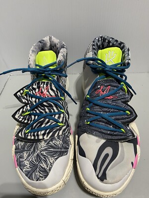 Nike Kybrid S2 What the Neon Men display picture 3