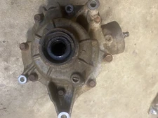 2001 Honda Rubicon 500 GEAR SUBASSEMBLY P/N: 41411-HN2-000