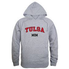 University Of Tulsa Golden Hurricane UT NCAA College Mom Hoodie Sweatshirt