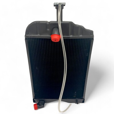 Radiator Fits Massey Ferguson 20C 230 245 Gas & Diesel Tractors OEM# 579004M91