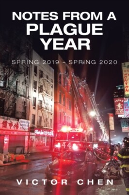Chen - Notes from a Plague Year  Spring 2019 - Spring 2020 - New paper - X555z
