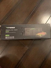 VIVOSUN Seedling Heat Mat / Thermostat Professional Germination Kit