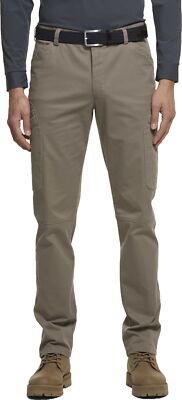 MEYER Herren Stretch Hose Kerry 9-3001/35 taupe