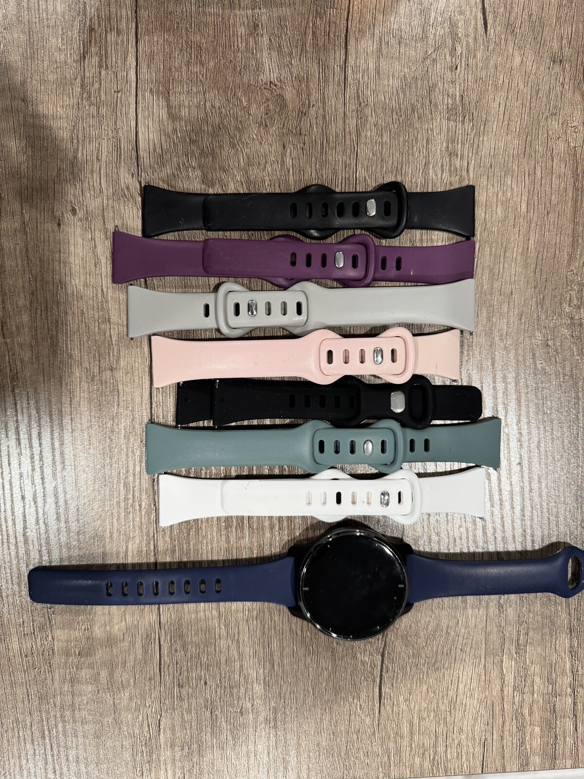 Garmin Venu 2 Plus Smartwatch Bands And Chargers Included