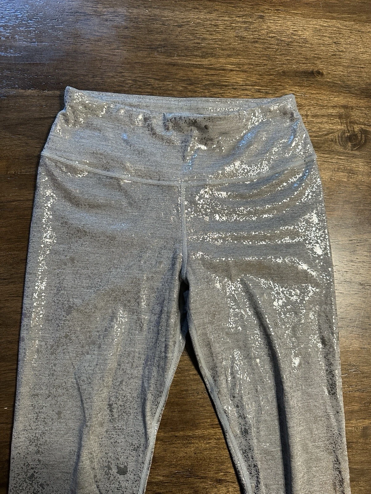 sweaty-betty yoga pants tight zero gravity running 7/8 length leggings