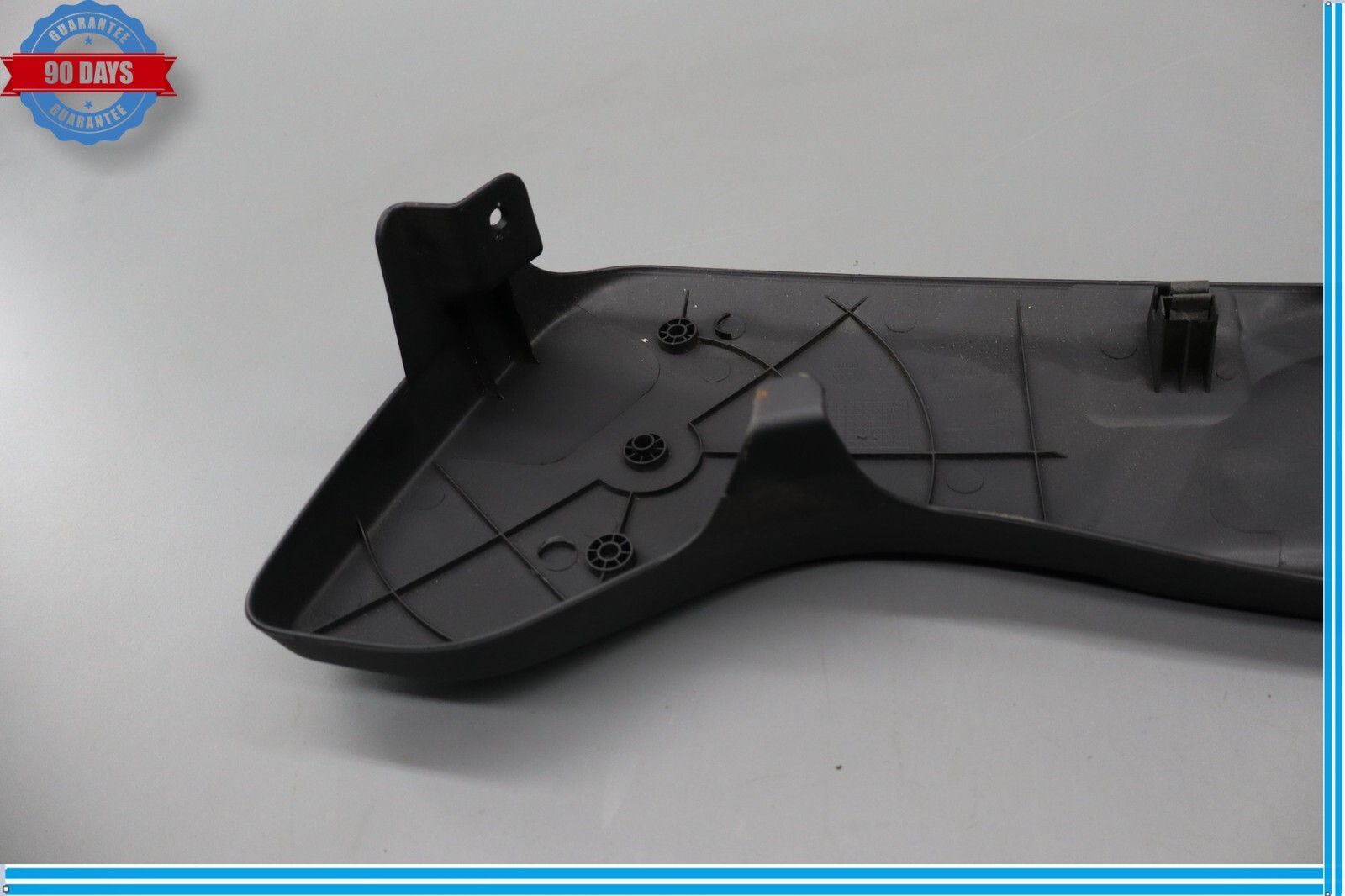 Maserati Ghibli 2014-2022 Front Right Side control trim Black