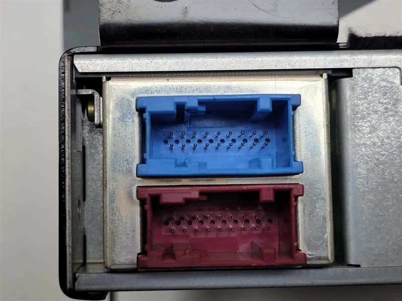 BMW 540I E39 2001 navegación control 6908529 Foto 4 de 4